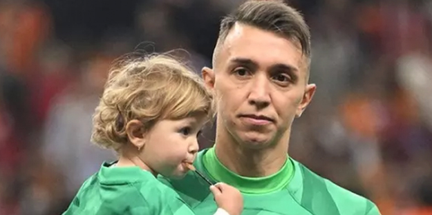 Muslera’nın yeni adresini duyurdular! Yeni açıklaması daha olay oldu: Galatasaraylılar isyan edecek…