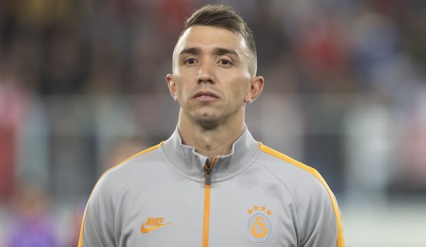 Muslera'ya 3+1 yıllık sözleşme teklifi!