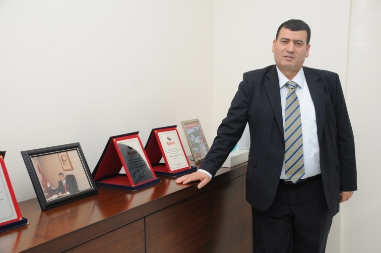 Muşlu iş adamı Bingöl’den Muş’a 5 bin kişi kapasiteli aş evi müjdesi 