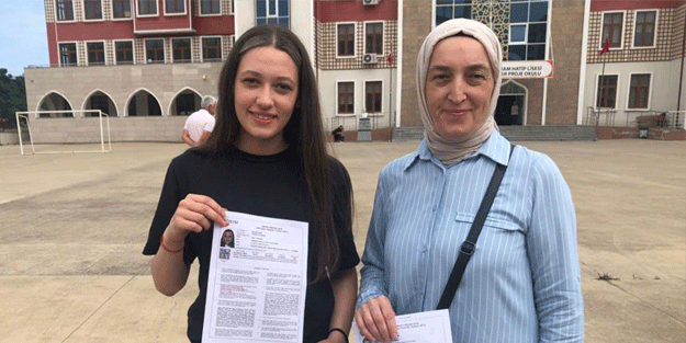 Muşlu ve Litvanyalı öğrenciler e-Twinning projesi çerçevesinde buluştu