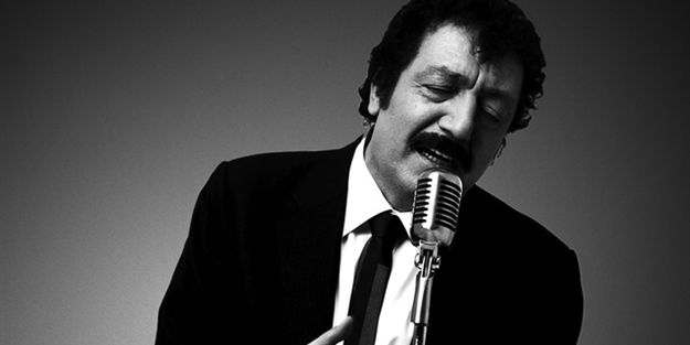 Müslüm Baba'nın filminde başrol belli oldu