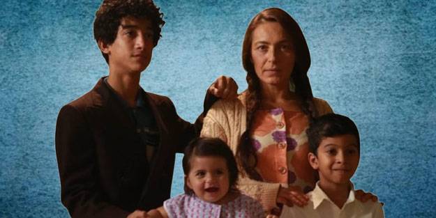 Müslüm oyuncuları kimler? Müslüm filminde kimler oynuyor?