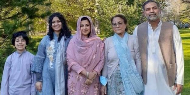 Müslüman aileyi katleden zanlı yeniden hakim karşısında!