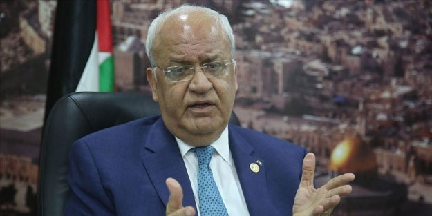 Müslüman alemini tedirgin eden açıklama: İlhak planı uygulanırsa Filistin...