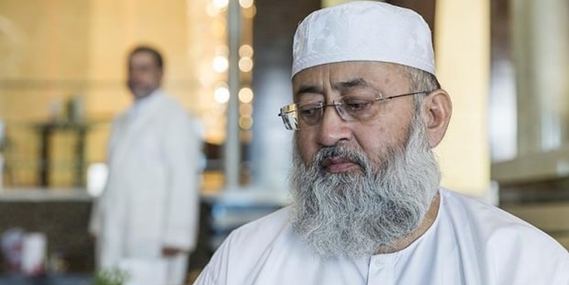 Müslüman alimden ders gibi Erdoğan açıklaması