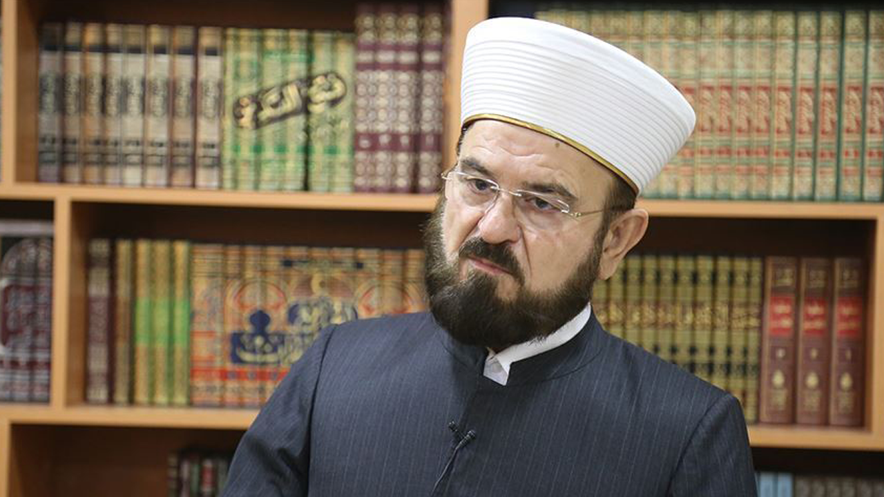 Müslüman Alimlerden İslam dünyasına çağrı: Yarın Gazze için oruç tutun!