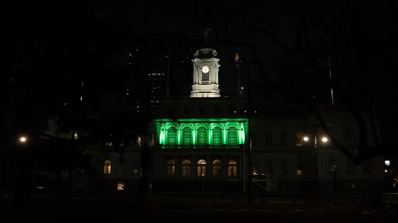 Müslüman Amerikalı Miras Ayı ilan edildi. Amerikalı müslümanlar 'ilkleri' yaşıyor