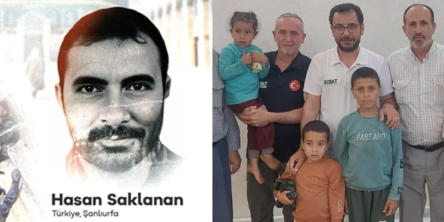 Müslüman Anadolu halkı şehidine sahip çıkıyor!
