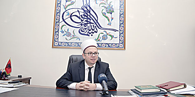 Müslüman Arnavutların hayali gerçek oluyor