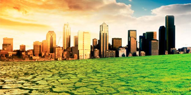 Müslüman bilim adamları iklim değişikliğine savaş açtı