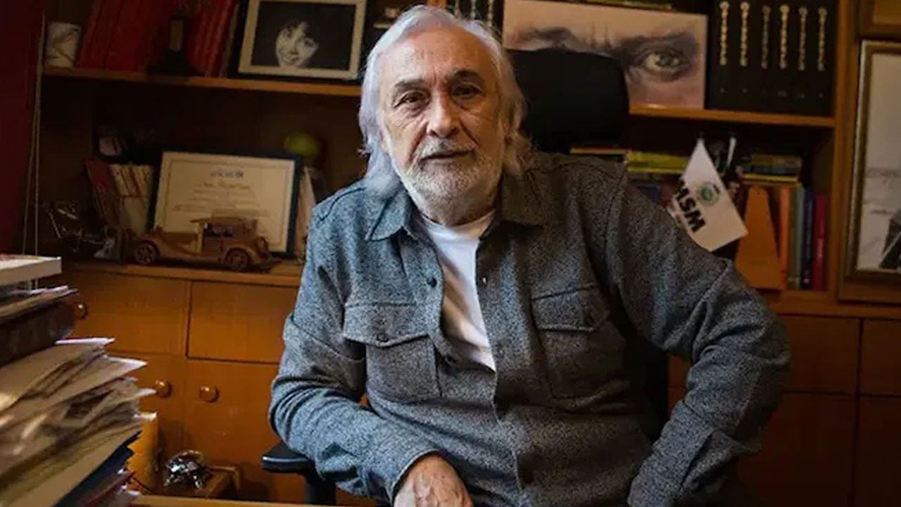 Müslüman cenazesini ‘Baban belki babandır ama anan anandır’ diye anlatmıştı! Müptezel Müjdat’a hapis cezası!