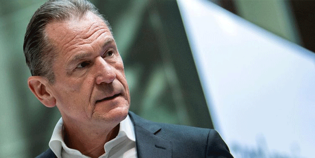 Müslüman düşmanı medya patronu ifşa oldu! Alman basını karıştı