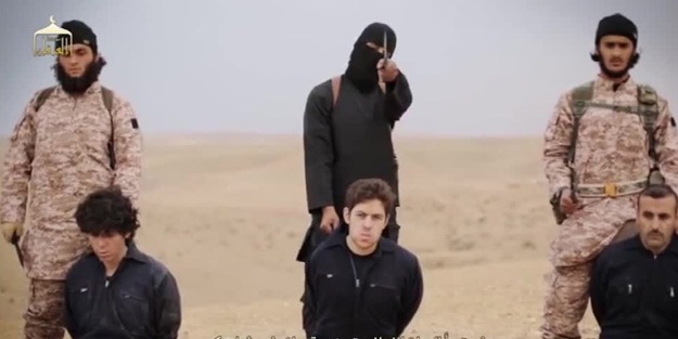 Müslüman düşmanlığı IŞİD’le pekiştirildi