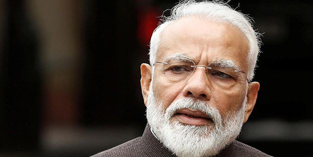 Müslüman düşmanlığı körükleniyor! Irkçı Hindular İsrailleşmek istiyor