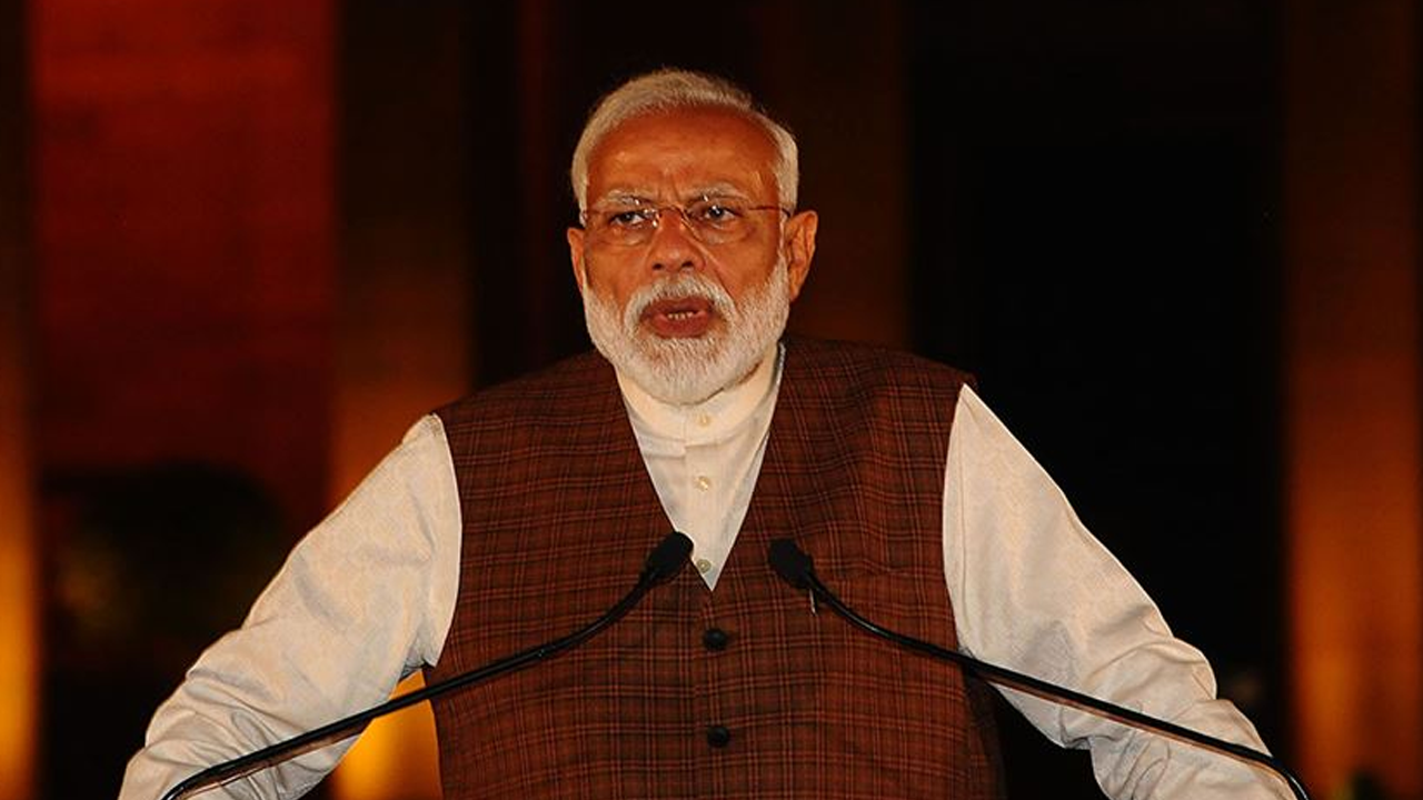 Müslüman Hindistanlılara bir darbe daha!