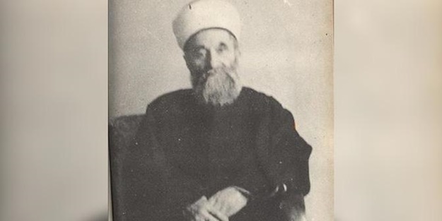 Müslüman izzetini nasıl muhafaza eder? Merhum Ömer Nasuhi Bilmen Hocaefendi'nin ince hassasiyeti!