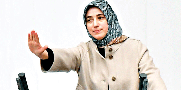 Müslüman kadına hakarete çıt yok! O ahlâksız tutuklandı