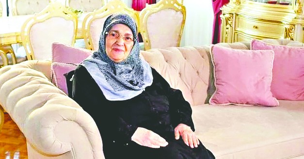 Müslüman kadının rol modeli Şule Abla’yı rahmetle anıyoruz