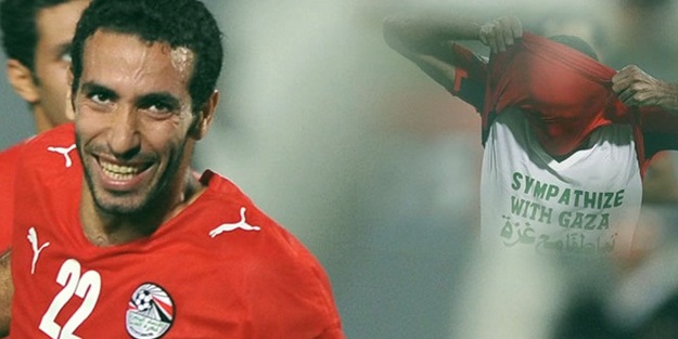 Sisi'nin yeni hedefi 'İhvancı' futbolcular