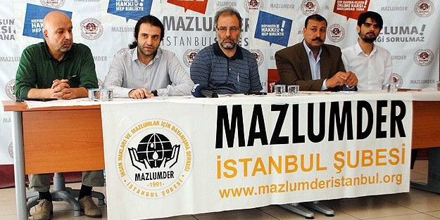 'Müslüman Kardeşler fikir ve düşünce hareketidir'