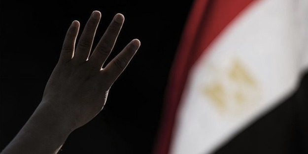 Müslüman Kardeşler 'siyasetten çekilme' açıklamasını yalanladı