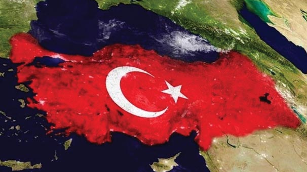 Müslüman Kardeşler Teşkilatı'ndan Türkiye'ye teşekkür mesajı