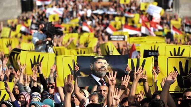 Kriz sonrası Müslüman Kardeşler'den ilk açıklama!