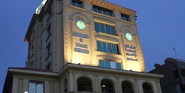 Müslüman Kardeşler'den çok sert tepki!