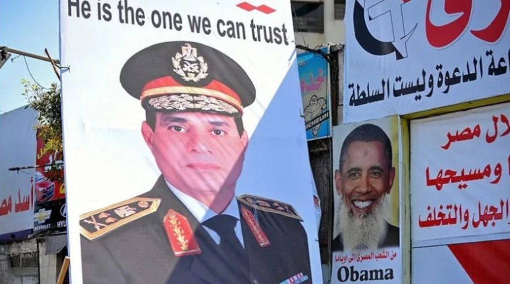 Müslüman kardeşlere karşı haçlı ittifakı! ABD’den yardım istediler