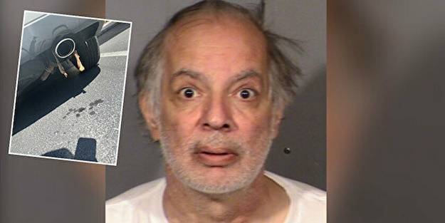 Müslüman komşularını domuz etiyle taciz etti! ABD'de tepki çeken olay