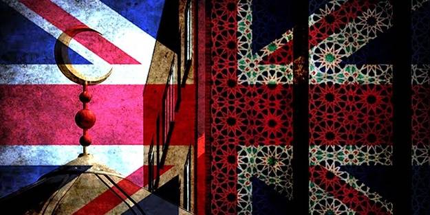 Müslüman Konseyi rapor yayınladı! İngiliz medyasından çirkin ifadeler