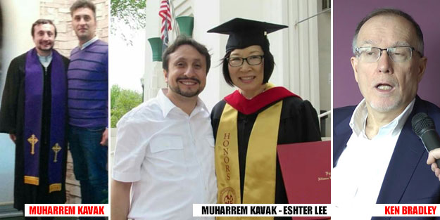 Türkiye’deki Müslüman Kürtler misyoner kıskacında