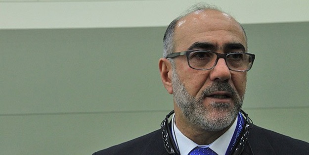 Müslüman kuruluşlardan Erdoğan'a Mursi teşekkürü