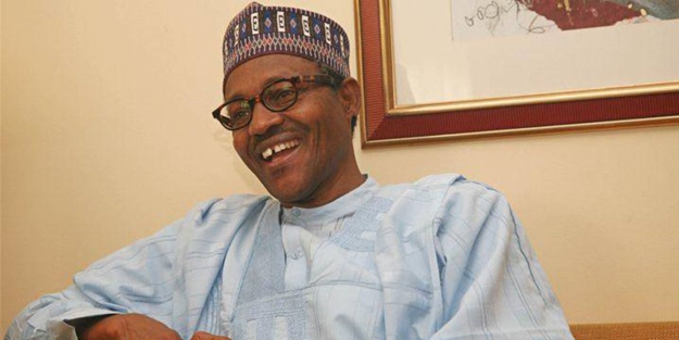 Müslüman Lider Cumhurbaşkanı seçildi