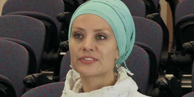 Müslüman milyonerden her nefret söylemine 1 dolar!