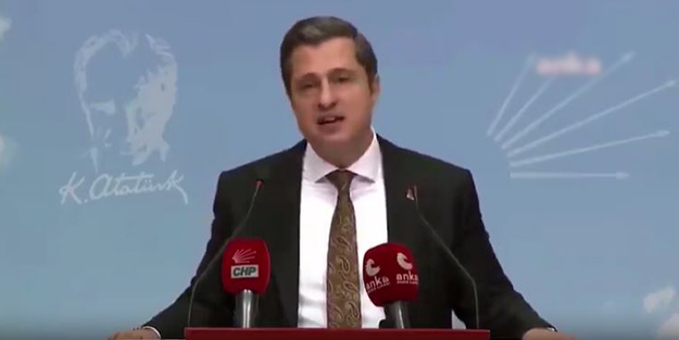 Müslüman namaz ve duadan rahatsız olmaz! Gayrimüslim değilseniz siz nesiniz?
