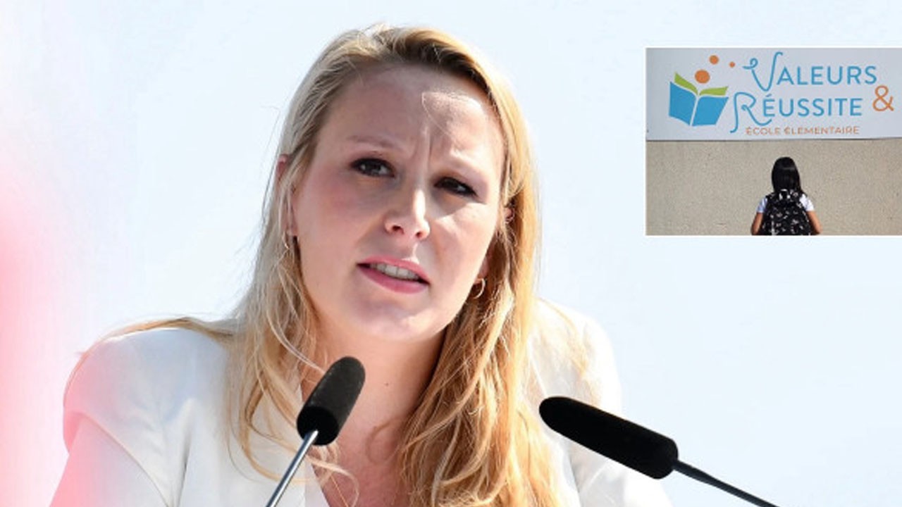 Müslüman okulları hedef alan Fransız AP üyesine soruşturma