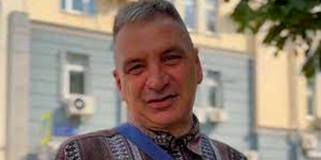 Müslüman olan Rus adamın Türkiye ve Erdoğan sevgisi şaşırttı!