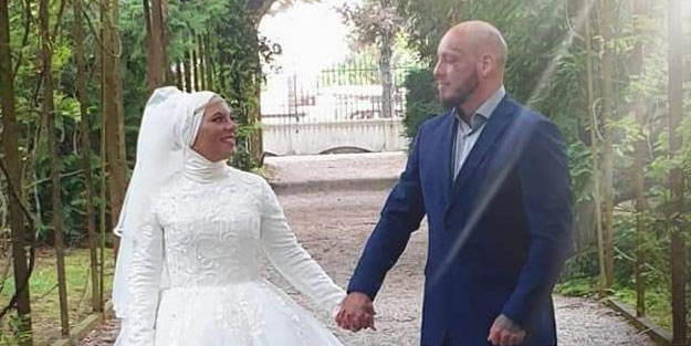 Müslüman olan şampiyon dövüşçü Wilhelm Ott: İslamofobi bizi rahat bırakmıyor