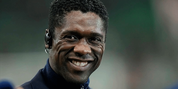 Müslüman olan Seedorf için Fenerbahçe gerçeği ortaya çıktı
