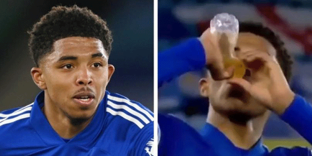 Müslüman oyuncular için oyun durduruldu