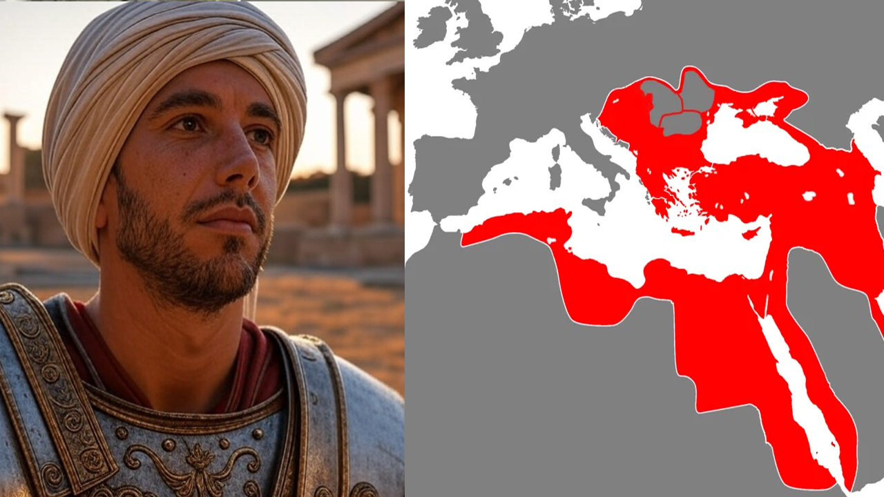 Müslüman Roma; Devlet-i Âliyye ve Senfonik Milletleşme