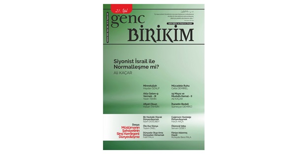 “Müslüman Şahsiyetin Sinsi Kemirgeni: Dünyevileşme”