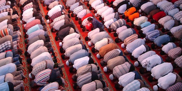 İşte Müslümanların hristiyanları geçeceği tarih