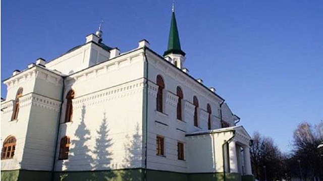 'Müslüman şehir' projesine kilise engeli