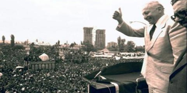 Müslüman topraklarında İsrail'in yeri olamaz!