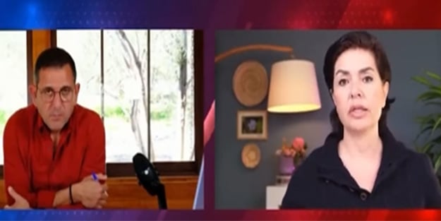 Müslüman ülkede bu ne nefret? Özlem Gürses'in sarık ve cübbe rahatsızlığı!