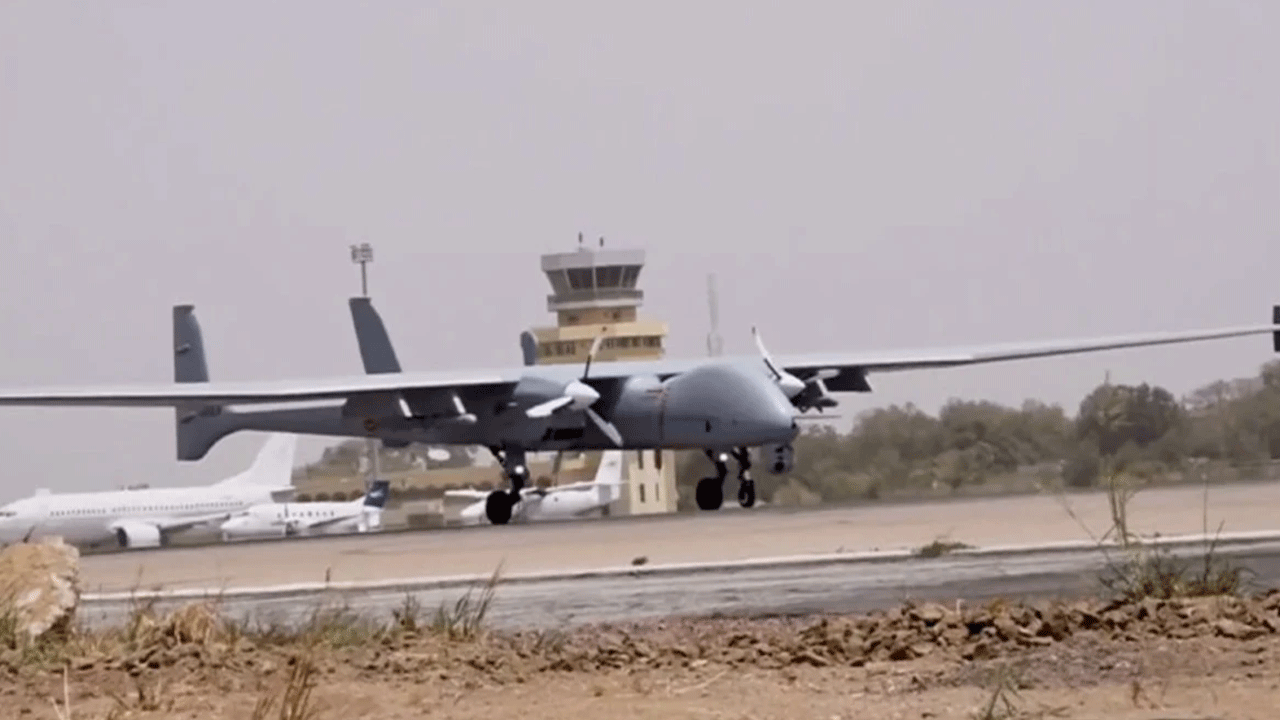 Müslüman ülkeden sömürgeci Fransa'ya tokat! Anlaşmayı resmen iptal ettiler