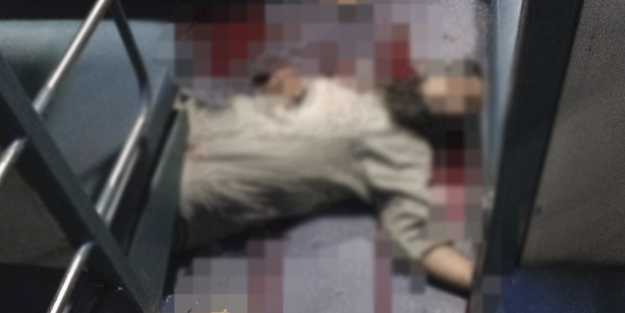 Müslüman ülkeler sessiz! Hindistan polisi bir trende 3 Müslümanı katletti!