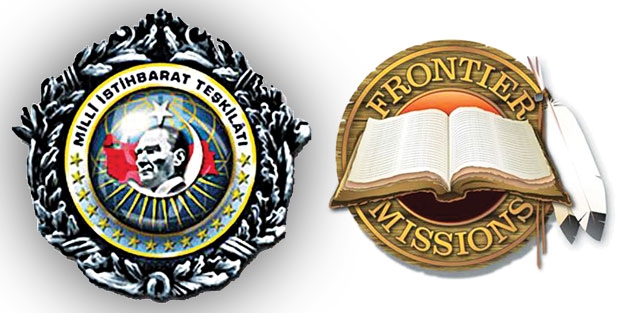 Müslüman kılıklı misyonerler